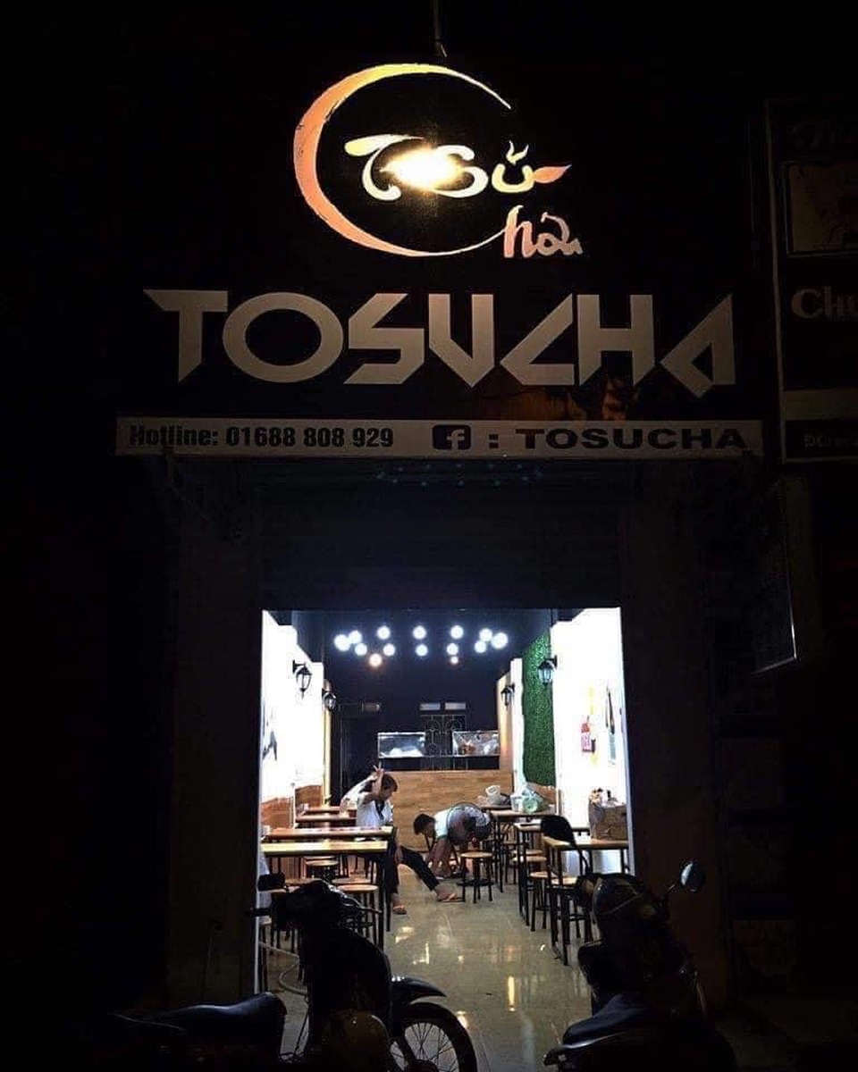 Soi cách đặt tên cửa hàng độc đáo khiến thượng đế cũng phải cười - 4 Soi cách đặt tên cửa hàng độc đáo khiến thượng đế cũng phải cười - 4