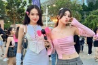 Khách Việt săn tour rẻ, chi 15 triệu đồng sang Bangkok xem Tóc Tiên diễn