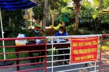 F0 tăng cao, Thừa Thiên Huế siết chặt nhiều biện pháp phòng chống dịch