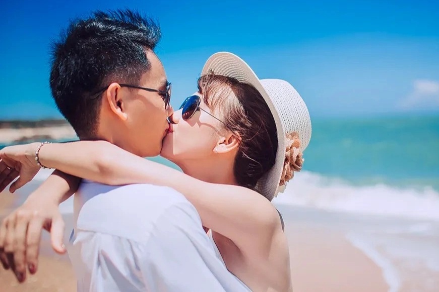Bị bạn trai “đá” vì hết yêu, sau đó tôi nhận được tin nhắn không ngờ - 1