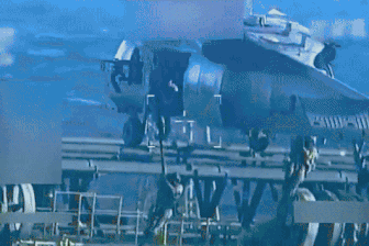 Mỹ bắt giữ tàu chở dầu lớn ngoài khơi Venezuela