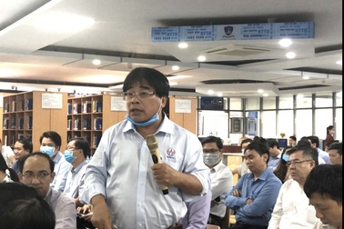 Hội nghị tuyển sinh 2020: Tranh luận “gắt” về chương trình chất lượng cao