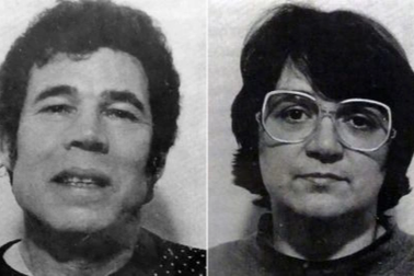 Cặp sát nhân tàn ác nhất trong lịch sử nước Anh