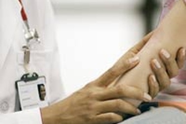 Thảo dược trị phát ban