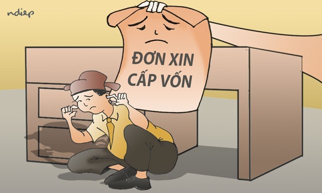 Nhức nhối căn bệnh sợ sai, cầu an của quan chức