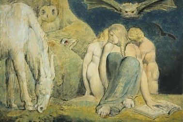 Nỗi ám ảnh phù thủy trong hội họa