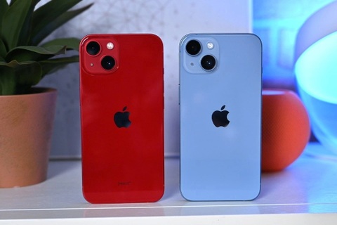 Hai mẫu iPhone sắp biến mất tại Việt Nam