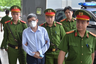 Cựu Bộ trưởng Y tế Nguyễn Thanh Long: "Đây là bài học vô cùng đau xót"