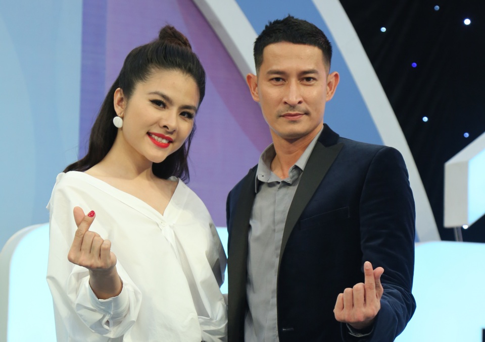 Cát Tường ngậm ngùi tiết lộ thời kỳ “hố đen”, đêm đêm trèo rào về - 4