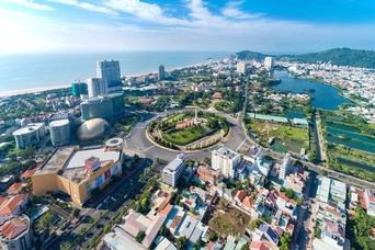 Kế hoạch thực hiện các nhiệm vụ quan trọng chuẩn bị cho việc sáp nhập tỉnh