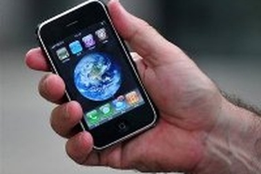iPhone đã có bách khoa toàn thư mở Wikipedia