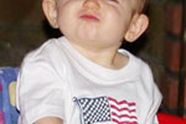 Ngôi nhà an toàn cho bé