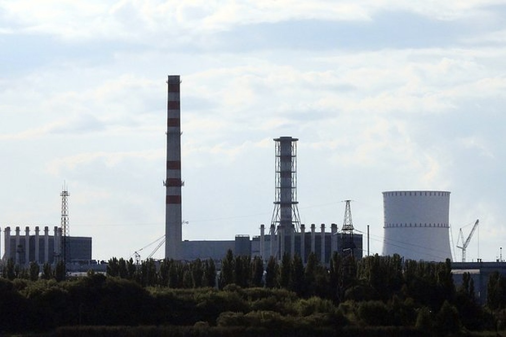 Chiến sự Ukraine ngày 19/8: Nga sẽ đáp trả nếu Kiev tấn công cơ sở hạt nhân - 1 Chiến sự Ukraine ngày 19/8: Nga sẽ đáp trả nếu Kiev tấn công cơ sở hạt nhân - 1