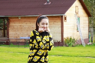 Bảo Anh – Hành trình lột xác của công chúa nhạc trẻ