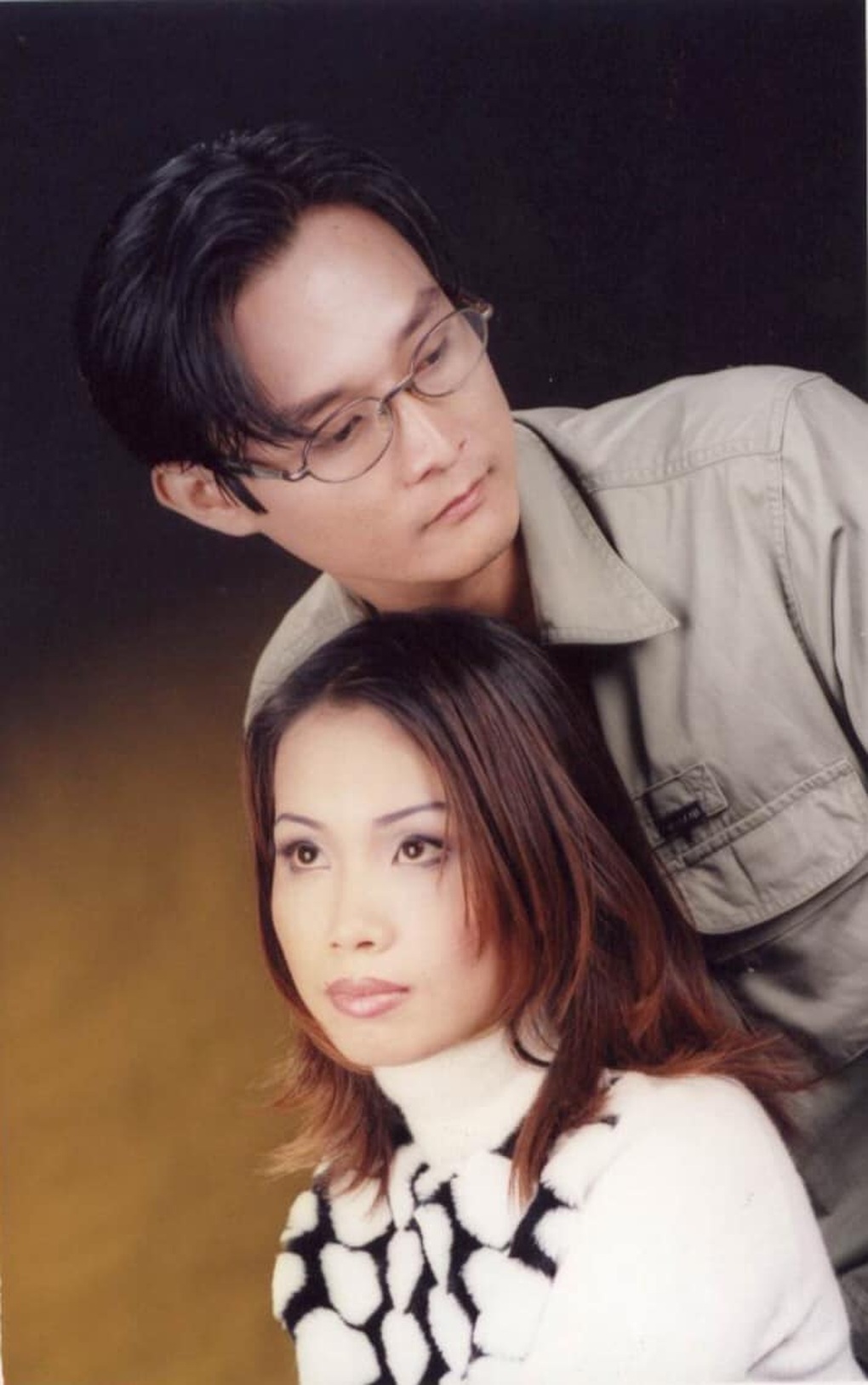 Cẩm Ly trở lại sau bạo bệnh, tái xuất trong đêm nhạc của Nguyễn Nhất Huy - 1 Cẩm Ly trở lại sau bạo bệnh, tái xuất trong đêm nhạc của Nguyễn Nhất Huy - 1