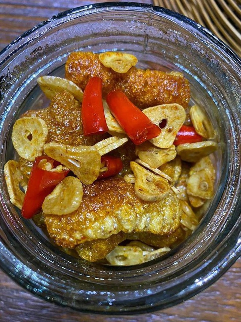 Ở nhà mùa dịch, loạt sao nam bỗng dưng trở thành “vua đầu bếp” - 6 Ở nhà mùa dịch, loạt sao nam bỗng dưng trở thành “vua đầu bếp” - 6