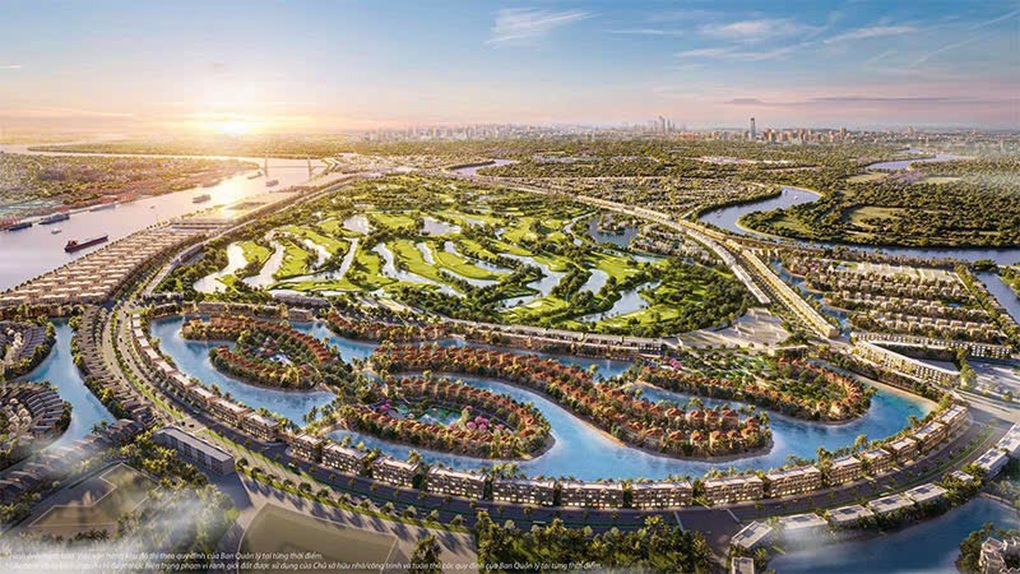 Giá trị vượt trội của Isla Bella - Phân khu cao cấp tại “trái tim” Vinhomes Royal Island - 4 Giá trị vượt trội của Isla Bella - Phân khu cao cấp tại “trái tim” Vinhomes Royal Island - 4