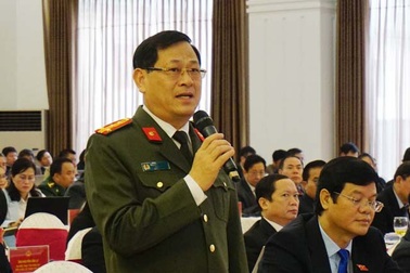 Giám đốc công an tỉnh Nghệ An cảnh báo nạn mua bán bào thai