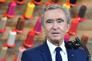 Thế giới có thêm tỷ phú, tổng tài sản lên 12.000 tỷ USD