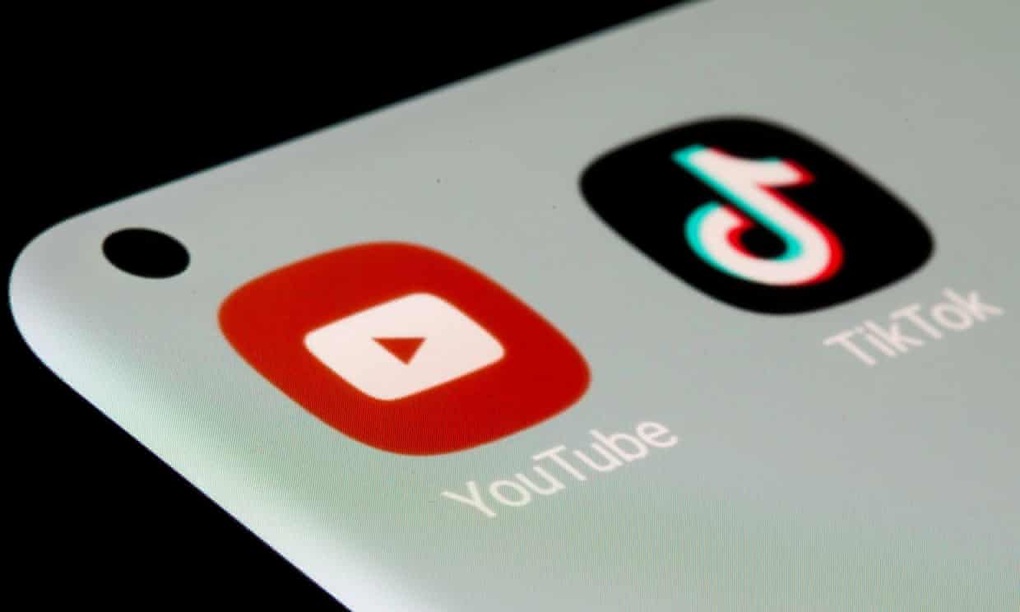 Mạng xã hội thúc đẩy truyền thông sách: YouTube hay TikTok chiếm ưu thế? - 2 Mạng xã hội thúc đẩy truyền thông sách: YouTube hay TikTok chiếm ưu thế? - 2