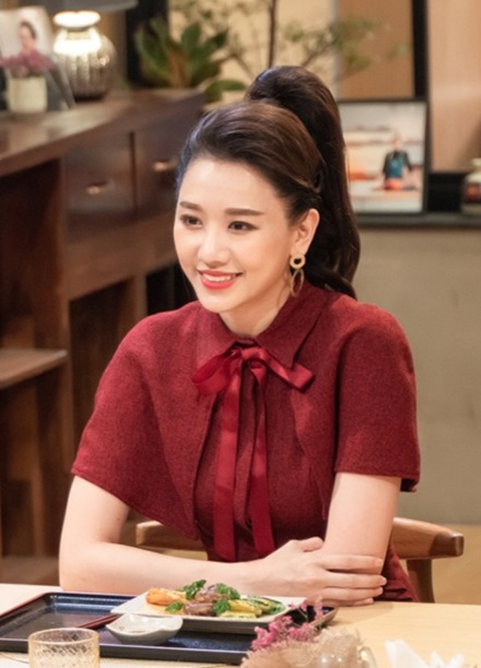 Trấn Thành, Trường Giang trở thành đầu bếp của vợ trong mùa dịch - 13 Trấn Thành, Trường Giang trở thành đầu bếp của vợ trong mùa dịch - 13