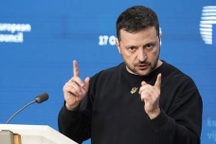 Lý do Ukraine kiên quyết hối thúc Nga ngừng bắn 30 ngày