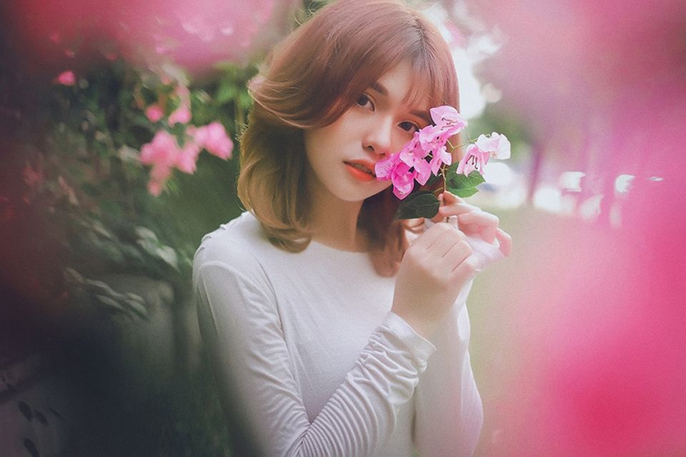 Mùa yêu của những cô gái “ế”? - 1 Mùa yêu của những cô gái “ế”? - 1