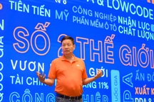 Chủ tịch FPT tiết lộ bí quyết "đánh" thắng các thị trường nước ngoài