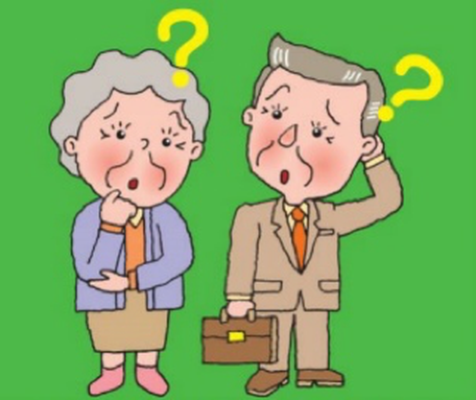 Nhận biết tình trạng suy giảm trí nhớ ở người lớn và cách phòng tránh - 1 Nhận biết tình trạng suy giảm trí nhớ ở người lớn và cách phòng tránh - 1