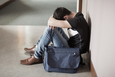 Khoảng 60% sinh viên Anh mắc vấn đề sức khỏe tinh thần trong mùa dịch