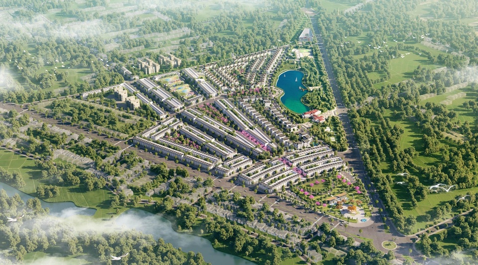 Bất động sản Buôn Ma Thuột: Dòng tiền đầu tư đang đổ vào đâu? - 1 Bất động sản Buôn Ma Thuột: Dòng tiền đầu tư đang đổ vào đâu? - 1