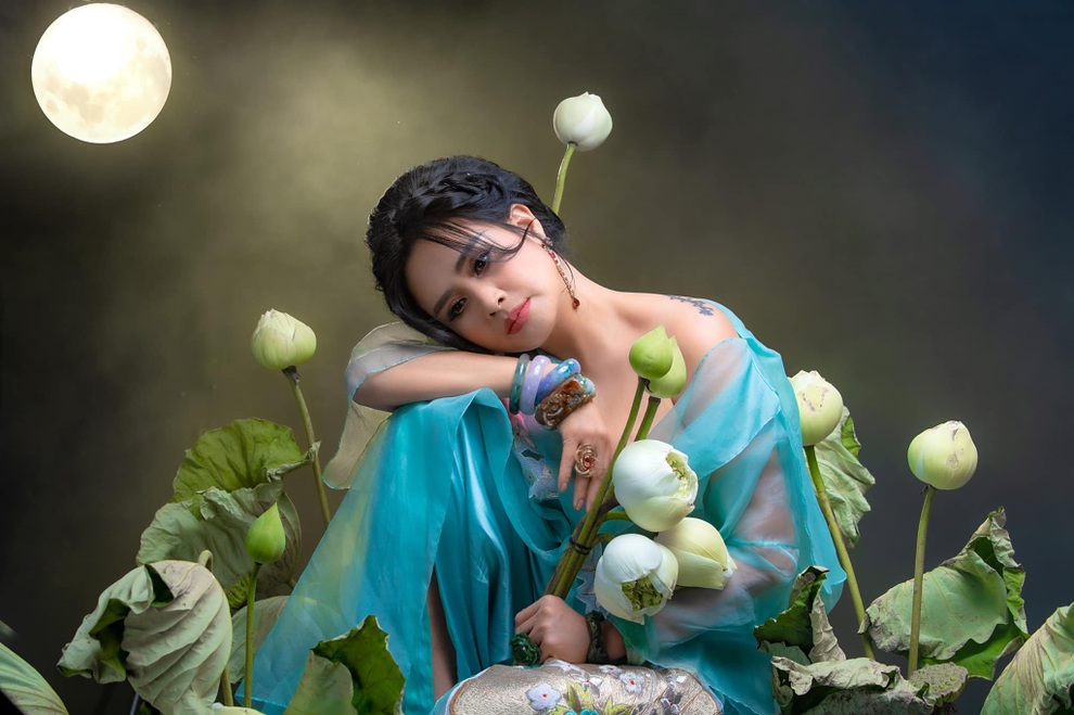 Thanh Lam: Hạnh phúc muộn màng, viên mãn ở tuổi 52 sau 2 chuyến đò lỡ dở - 8 Thanh Lam: Hạnh phúc muộn màng, viên mãn ở tuổi 52 sau 2 chuyến đò lỡ dở - 8