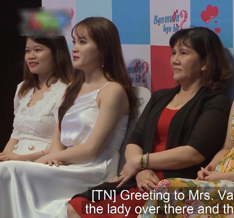 Đưa bạn đi mai mối, thiếu nữ Bình Định chiếm sóng show hẹn hò - 1 Đưa bạn đi mai mối, thiếu nữ Bình Định chiếm sóng show hẹn hò - 1