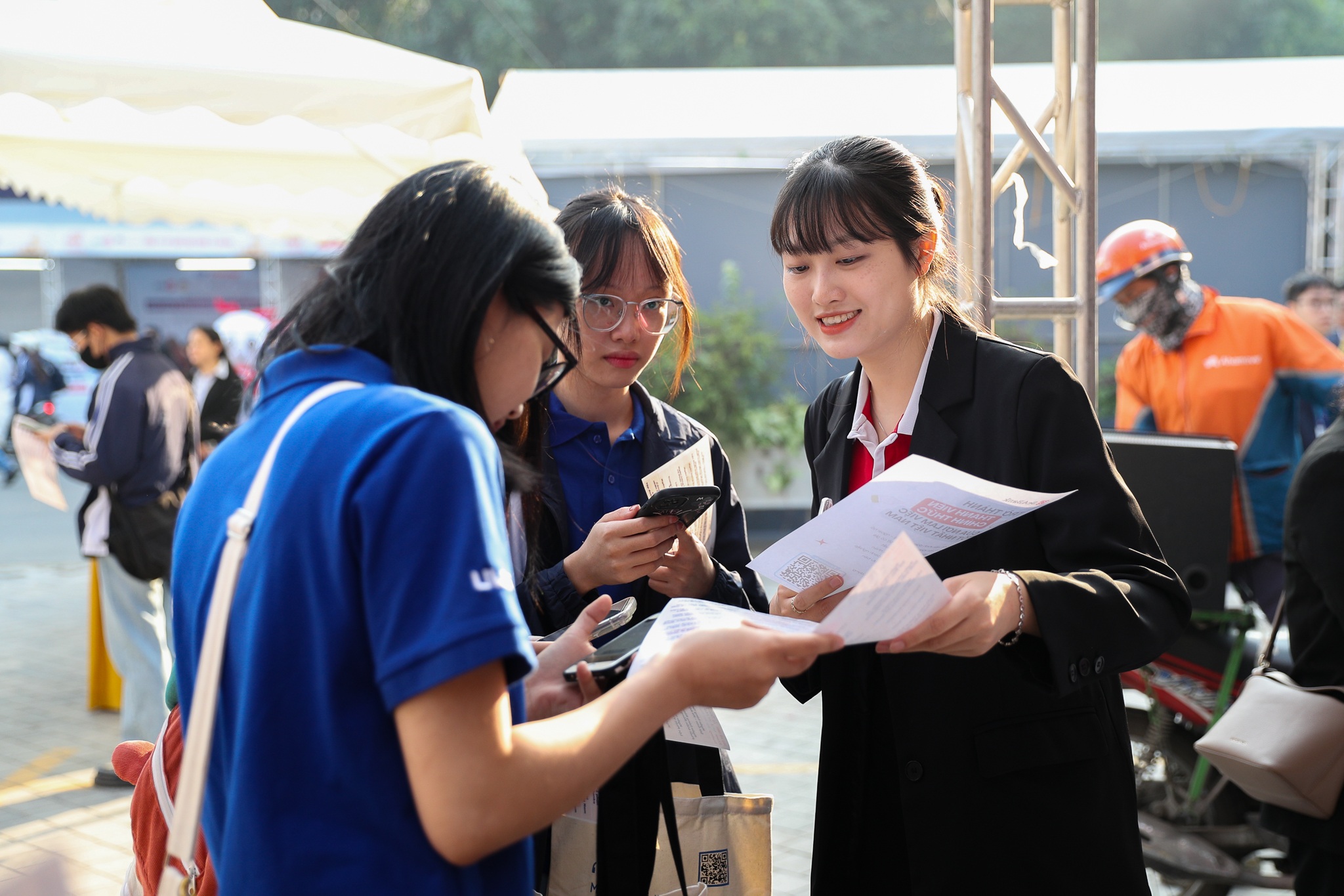 Những điểm mới trong các kỳ thi riêng tuyển sinh đại học năm 2025 - 1 Những điểm mới trong các kỳ thi riêng tuyển sinh đại học năm 2025 - 1