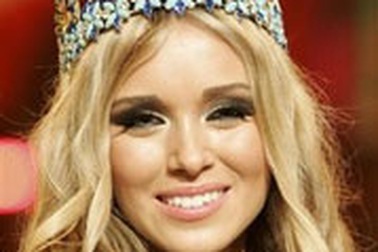 Hành trình tới... vương miện của nhan sắc Nga