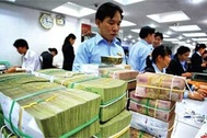 Đại gia ngàn tỷ vào vòng xoáy ngân hàng mới