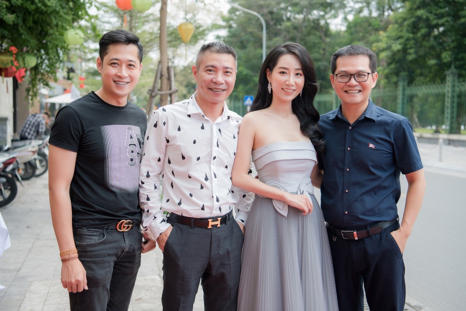 Bí mật sau ánh đèn của NSND Thu Hà, NSND Công Lý, Thuỳ Anh Nhà trọ Balanha - 9 Bí mật sau ánh đèn của NSND Thu Hà, NSND Công Lý, Thuỳ Anh Nhà trọ Balanha - 9