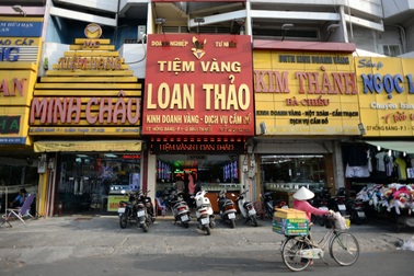 Thị trường vàng: “Nín thở” chờ tín hiệu từ… hậu Brexit