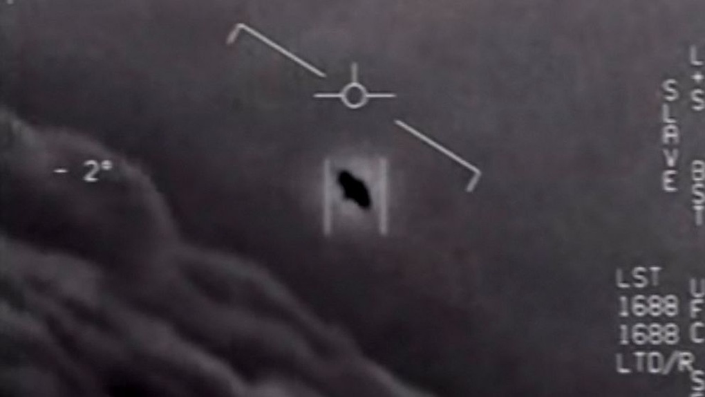 Lầu Năm Góc làm rõ điều khiến nhiều người hiểu lầm về UFO - 1