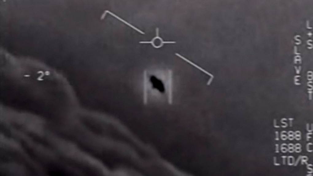 NASA concludes whether UFOs are related to aliens or not - 1