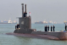 "Nút thắt" quyết định sự sống còn của tàu ngầm Indonesia