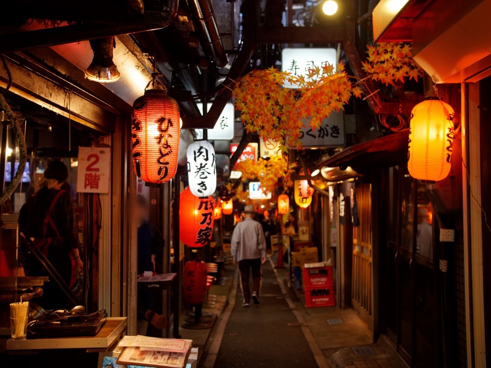 Một ngày khám phá Shibuya và Shinjuku, hai quận nổi tiếng nhất của Tokyo - 9 Một ngày khám phá Shibuya và Shinjuku, hai quận nổi tiếng nhất của Tokyo - 9