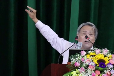 TS. Đặng Văn Định phân tích lợi thế của mô hình đào tạo đa ngành