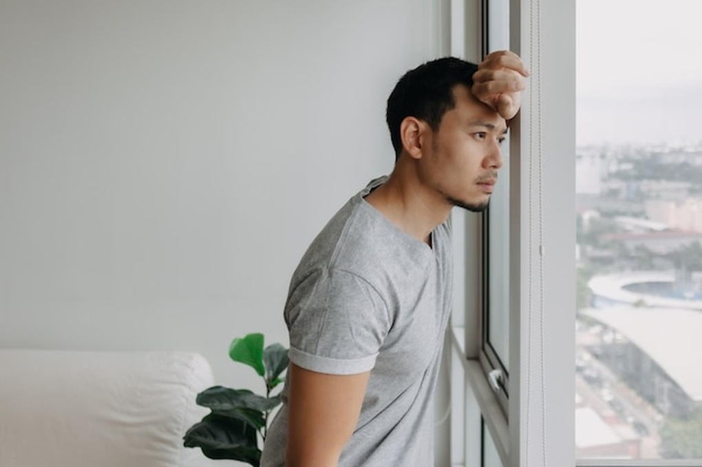 Phát hiện vợ ngoại tình, tôi sợ không dám nói vì một bí mật trong quá khứ - 1 Phát hiện vợ ngoại tình, tôi sợ không dám nói vì một bí mật trong quá khứ - 1