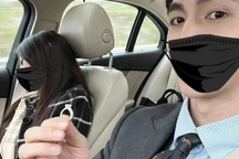 Nam diễn viên khoe ảnh thả 2 tay, dùng điện thoại khi lái xe gây tranh cãi