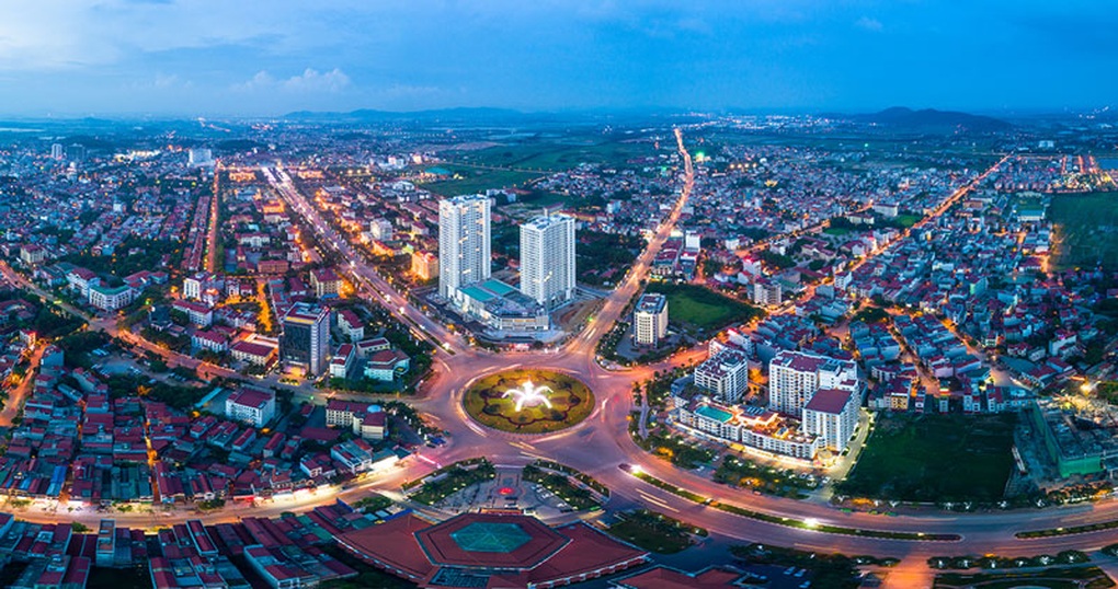 Tỉnh có diện tích nhỏ nhất ở Việt Nam, từng vào tầm ngắm sáp nhập - 1