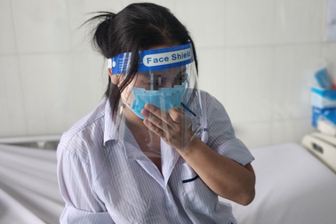 Thông tin mới nhất về bệnh nhân đậu mùa khỉ đầu tiên ở Việt Nam