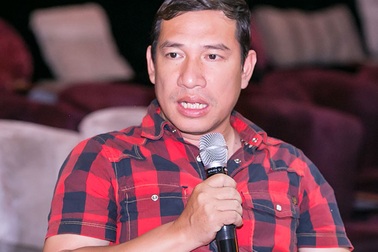 Quang Thắng kể chuyện cùng Công Lý “nhảy vào chuồng lợn” thoát thân…