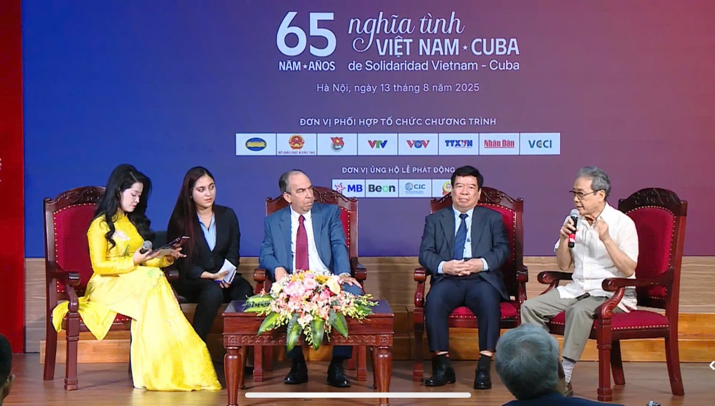 MB và hành trình kiến tạo mạng xã hội thiện nguyện vì cộng đồng - 2 MB và hành trình kiến tạo mạng xã hội thiện nguyện vì cộng đồng - 2