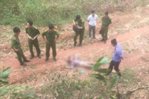 Phát hiện thi thể phụ nữ có nhiều vết thương